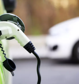 Servis elektricnih vozil izola slovenija