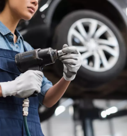 Servis elektricnih vozil izola slovenija