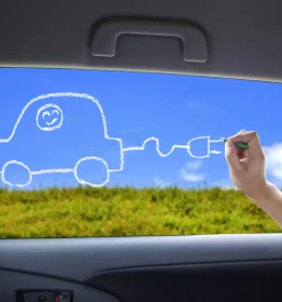 Servis elektricnih vozil izola slovenija