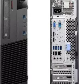 Servis vzdrzevanje in prodaja racunalniske opreme goriska in obalno kraska