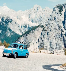 Snemanje porocnih videov ljubljana osrednja slovenija