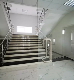 Steklarska dela komenda