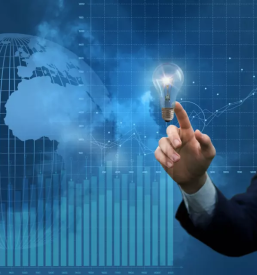 Svetovanje pri trgovanju z elektricno energijo slovenija