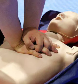 Tečaj ozivljanja novo mesto dolenjska