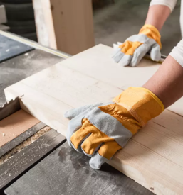 Tesarska dela slovenj gradec