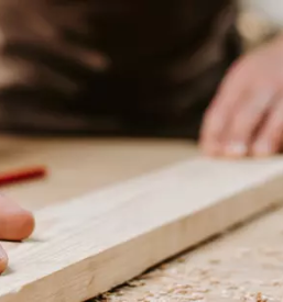 Tesarska dela slovenj gradec