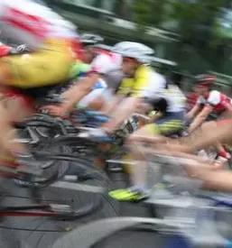 Trener kolesarstva gorenjska slovenija
