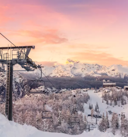 Ugoden najem apartmaja v bohinjski bistrici