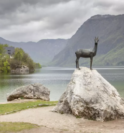 Ugoden najem apartmaja v bohinjski bistrici
