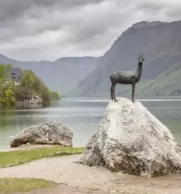 Ugoden najem apartmaja v bohinjski bistrici