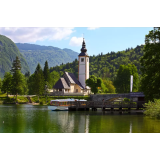 DAMJANA MEDJA - SOBODAJALKA