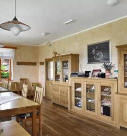 Izletniška kmetija Jarc