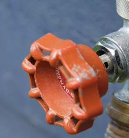 Vodovod in ogrevanje primorska