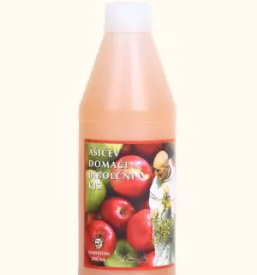 Zeliscna lekarna patra simona asica