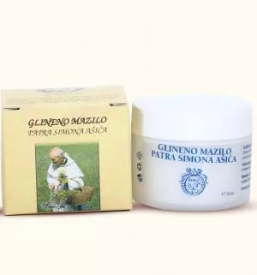 Zeliscna lekarna patra simona asica