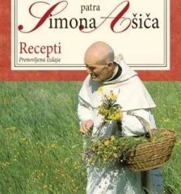 Zeliscna lekarna patra simona asica