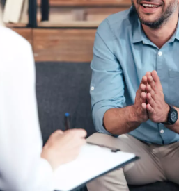 Dober psihoterapevt maribor