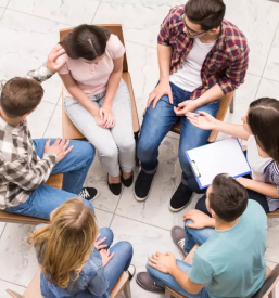 Dober psihoterapevt maribor