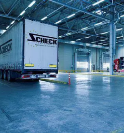 Fordertechnik europa