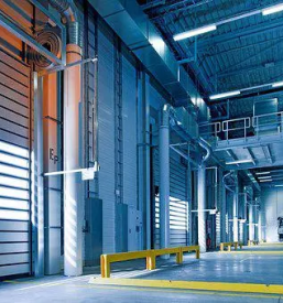 Fordertechnik europa