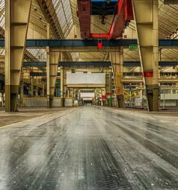 Fordertechnik europa