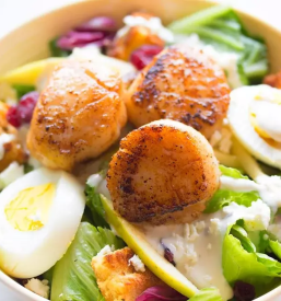 Street food Ljubljana center