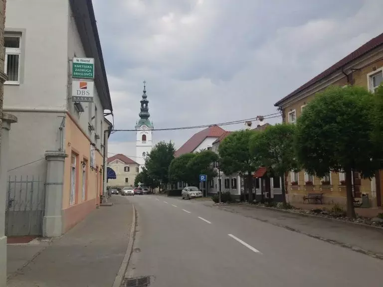 Odkupi in prodaja hmelja, mleka in goveda Braslovče, Savinjska 