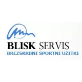 BLISK SERVIS PODJETJE ZA STORITVENE DEJAVNOSTI D.O.O.