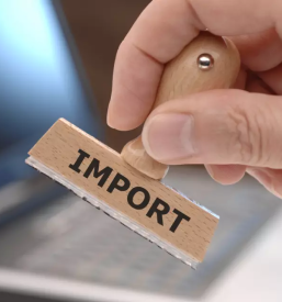 Carinsko posredovanje po svetu