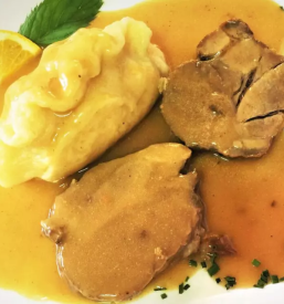 Dobra gostilna ratece planica