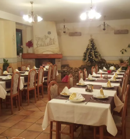 Dobra gostilna ratece planica