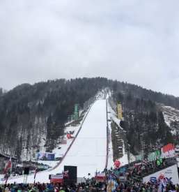 Dobra gostilna ratece planica