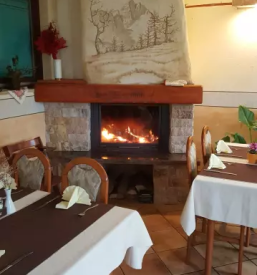 Dobra gostilna ratece planica