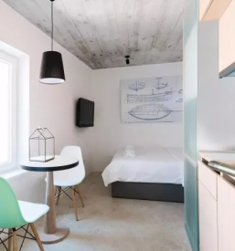 Free apartments in izola