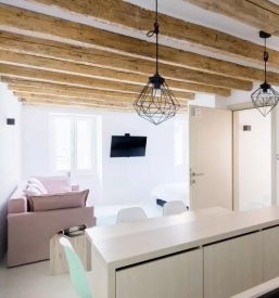 Free apartments in izola