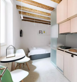 Free apartments in izola