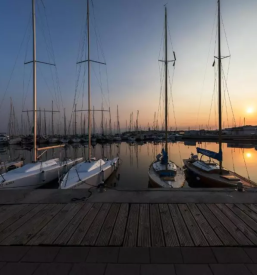 Free apartments in izola