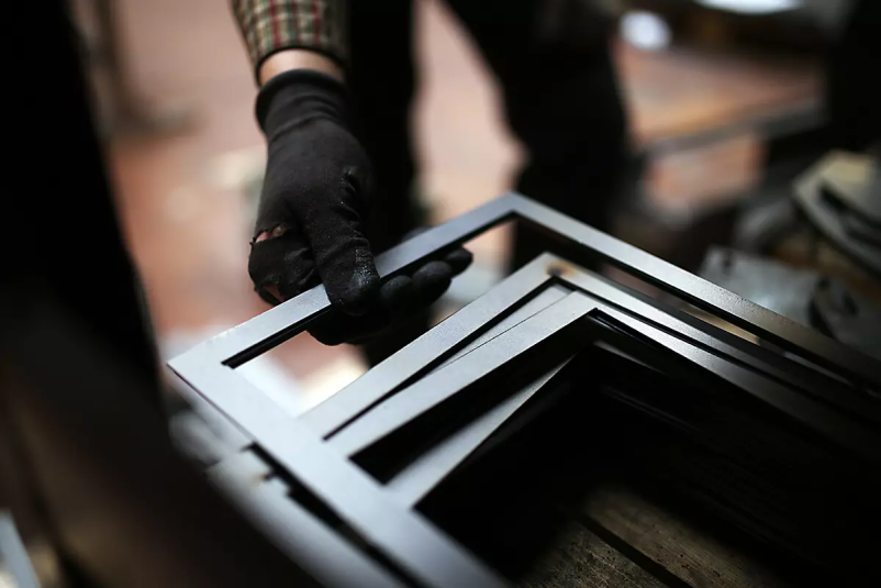 Poceni inox, ALU produkti po naročilu Radomlje