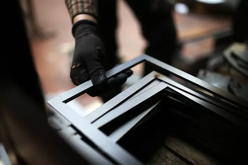 Poceni inox, ALU produkti po naročilu Radomlje