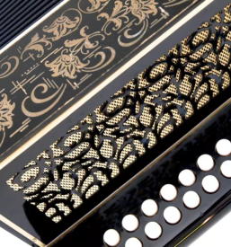 Izdelava in popravilo diatonicnih harmonik slovenija