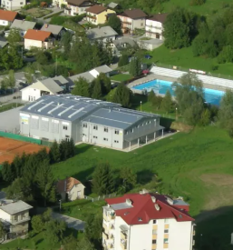 Javni zavod za kulturo sport turizem in mladinske dejavnosti sevnica