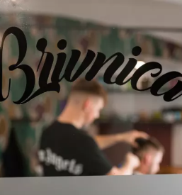 Kozmetični in frizerski salon šentjernej