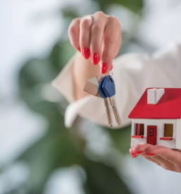 Družinska počitniška hiša