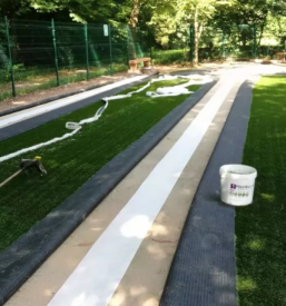 Sportne podlage ljubljana