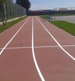 Podlage za športne objekte Ljubljana