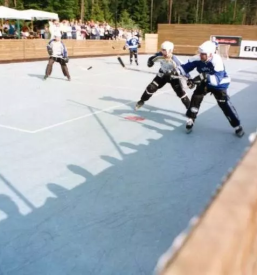 Sportne podlage ljubljana