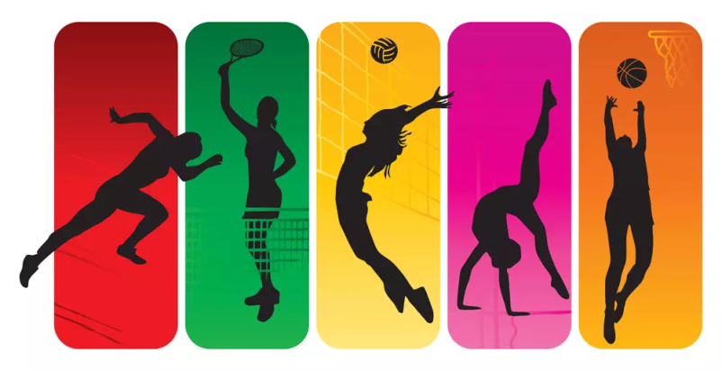 Športno društvo Jesenice Gorenjska regija