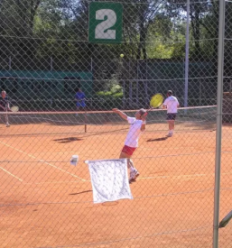 Tenis za otroke kamnik okolica