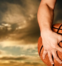 Treningi košarke za otroke