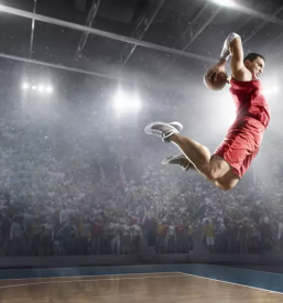 Treningi košarke za otroke Postojna